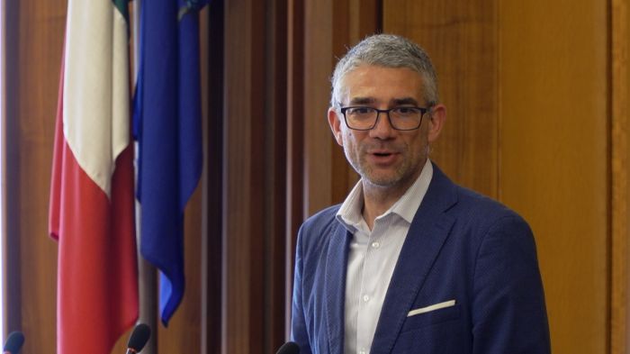 Sicurezza, Roberti: in Fvg nel 2025 cala la microcriminalità 