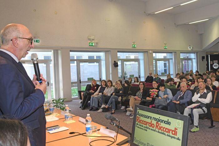 Servizio civile, Riccardi: scuola promuove cittadinanza attiva giovane