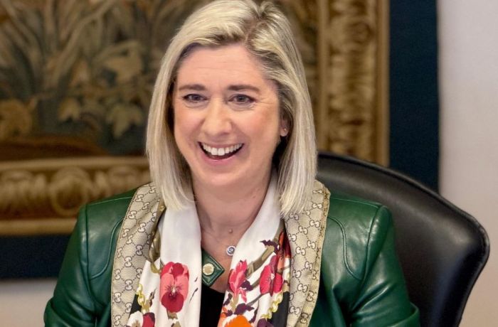 Ferrovie, Amirante: ufficiale nomina Commissario straordinario nodo Ud
