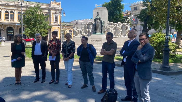 Migranti a Trieste, l'Opposizione attacca: "Basta propaganda e misure simboliche, servono risposte strutturali"