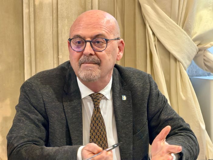 Digitale. Callari: "Fvg scelto per tavolo nazionale sulla sanità"
