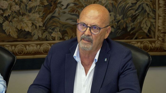 IA. Callari, "tutelare i fragili e accelerare la sovranità digitale"