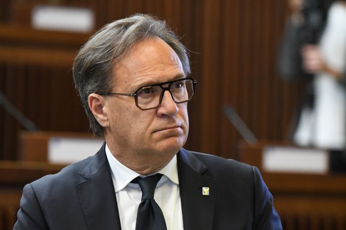 Governatori. Di Bert (Fp): "Consenso premia Fedriga e la Maggioranza" 