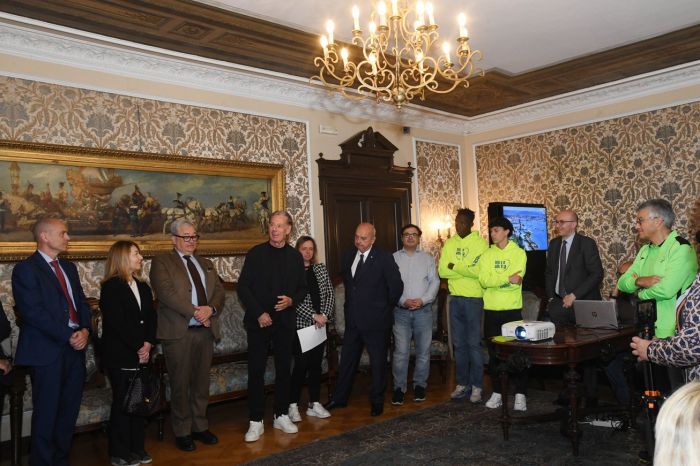  Eventi. Scoccimarro, "30 anni di Trieste Spring Run, un traguardo storico"