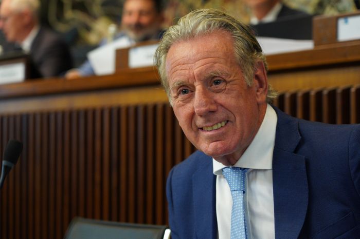 Ambiente. Scoccimarro, "13mila posti di lavoro attesi in Fvg da transizione energetica"