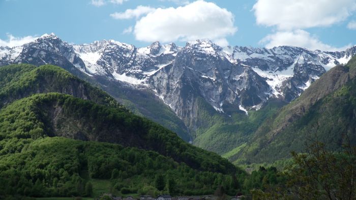 Giornata della Terra, Zannier: risorse e organici a tutela Parchi naturali