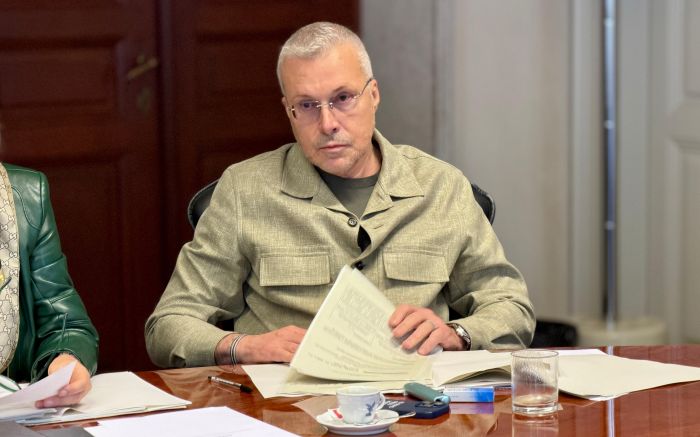 Caro energia. Bini: "14,9 milioni a sostegno delle Pmi regionali"