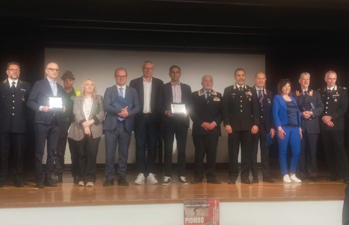 Cultura, Anzil: "Anime di Piombo" a Rivignano invita a pensiero libero