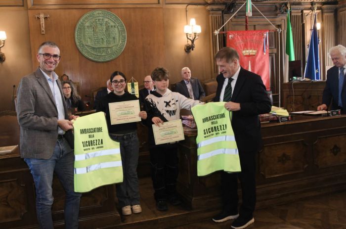 Sicurezza. Roberti, "essenziale insegnare ai giovani il valore della prevenzione"