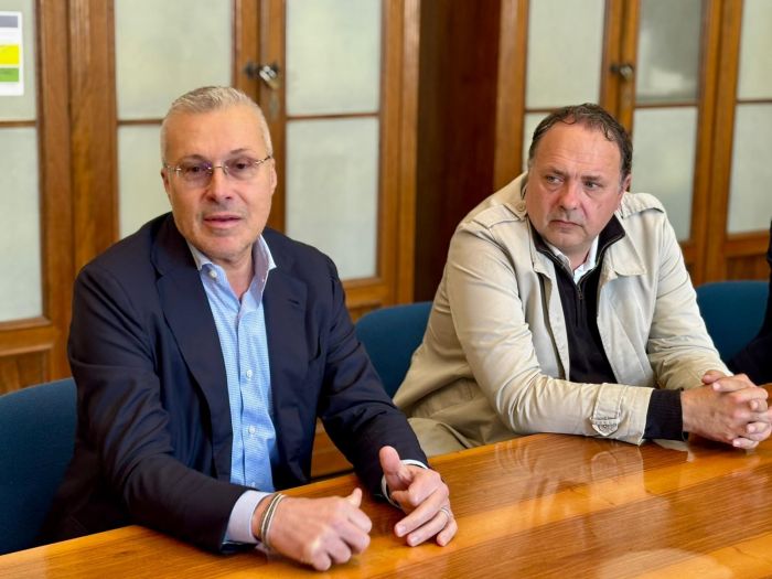 Territorio. Bini: "Cormons è modello di sviluppo turistico integrato"