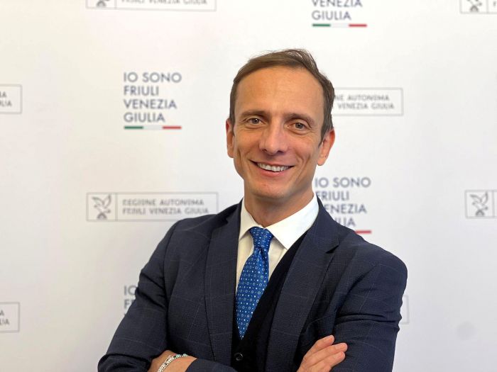 Agroalimentare. Fedriga: "Fvg a Londra per crescere nel mercato UK"