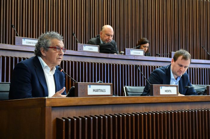 Ambiente. Pd Fvg, "contratti fiume sono strumento per lo sviluppo del territorio" 