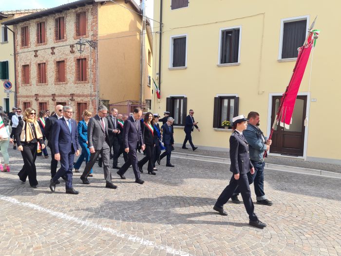  Polizia locale Fvg. Roberti: "al via la riforma nazionale attesa da 40 anni"