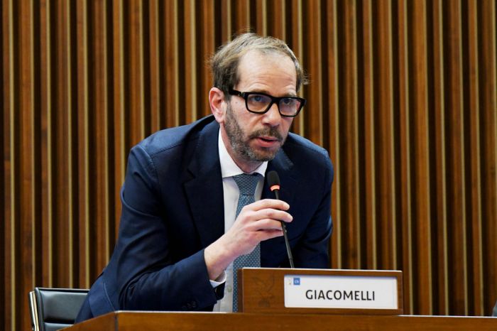 Giacomelli (FdI): "Collegamento con Milano è infrastruttura vitale" 