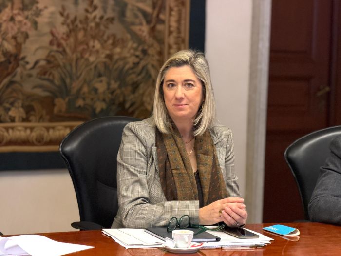  Dissesto idrogeologico. Amirante, "affidata la progettazione della strada regionale a Clauzetto"
