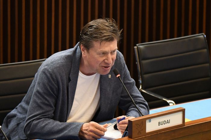 Casa. Budai (Lega); "Dare garanzie giuridiche certe al mercato degli affitti" 