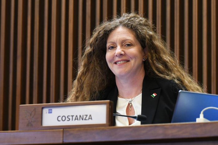 Arte. Costanza (FdI), "con il festival della caricatura Pordenone al centro del mondo" 