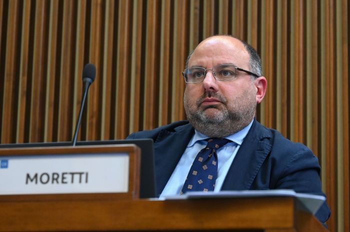 Moretti (Pd): “Crisi Centrodestra una farsa, Fedriga torna a mani vuote”