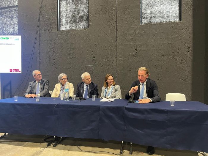 Sfida climatica, Scoccimarro: "Vincere con pragmatismo e tecnologia, non con i divieti"