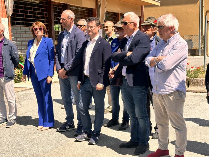 Moro. Maurmair (FdI): "Riferimento importante per le nuove generazioni"