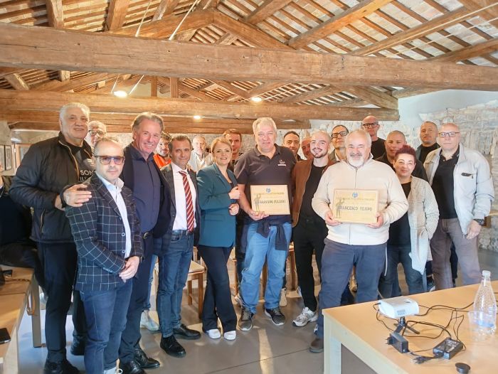 Trieste candidata al Campionato Italiano di Pugilato 2025