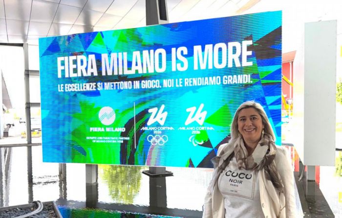 Logistica e Trasporti, Amirante a Milano: "Il FVG punta su sostenibilità e integrazione"