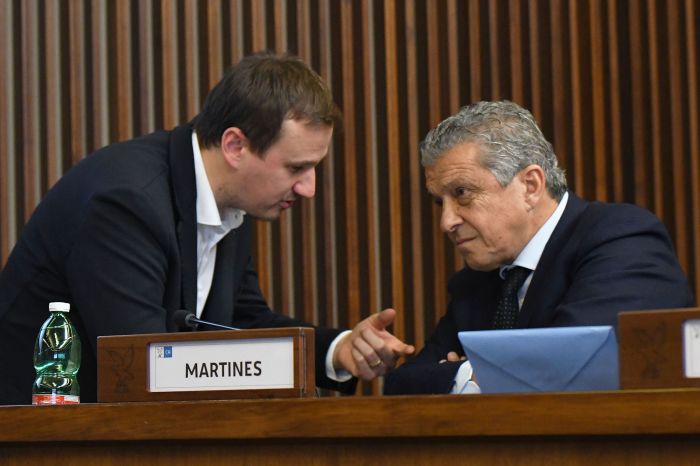 Trieste, verso il nuovo affidamento del Servizio Idrico: il nodo della scadenza 2027