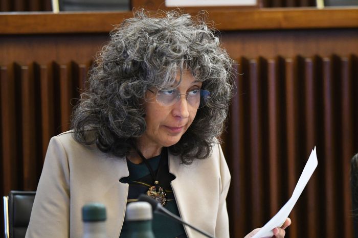Sanità, Pellegrino interroga la Giunta: "Linee guida disattese nelle Case della Comunità"