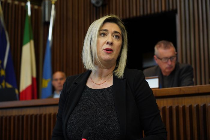 Casa. Amirante, "bando Isee sotto 25mila euro verso il rifinanziamento"