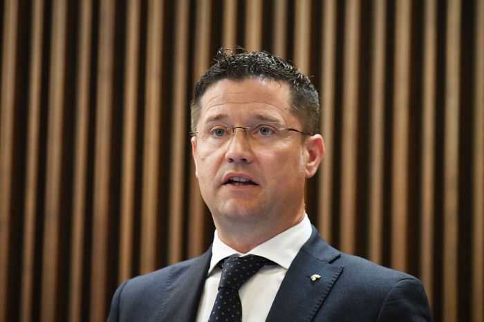 "Forza e dignità del popolo friulano": Maurmair (FdI) all'inaugurazione della mostra sul sisma