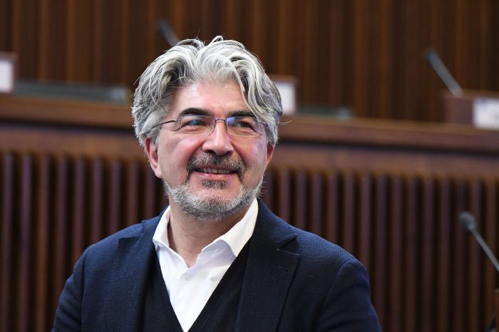Calligaris (Lega): “Senza Fedriga la Regione non sarebbe dove è oggi. Il futuro va tracciato con lui”