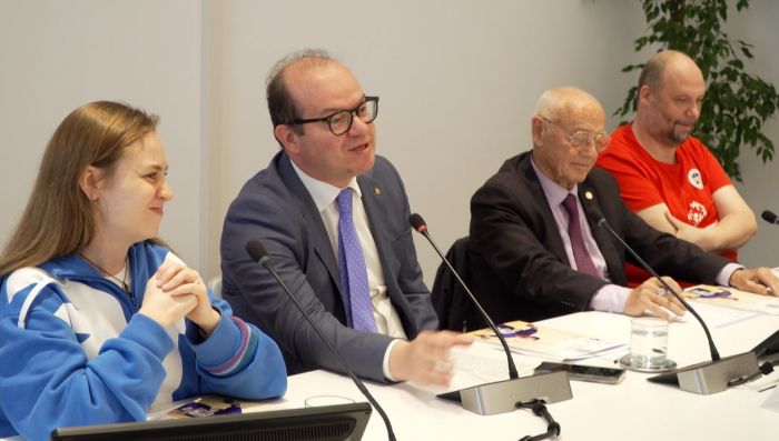 Sport: Anzil, orgogliosi essere al fianco Special Olympics Lignano