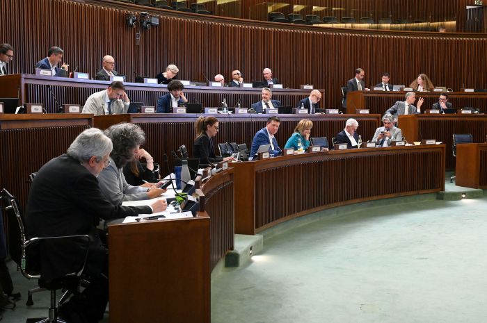 Consiglio regionale, via libera unanime: 100mila euro per le spese legali dei volontari di Protezione Civile