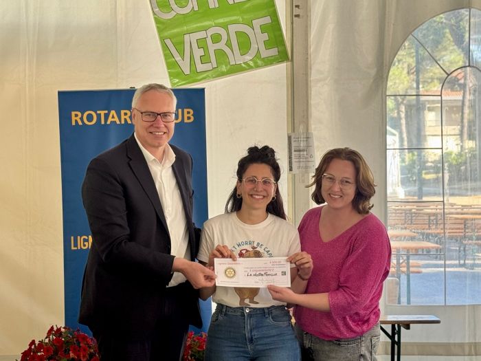 Diversamente Arte: a Lignano Sabbiadoro un messaggio di inclusione attraverso l’espressione creativa