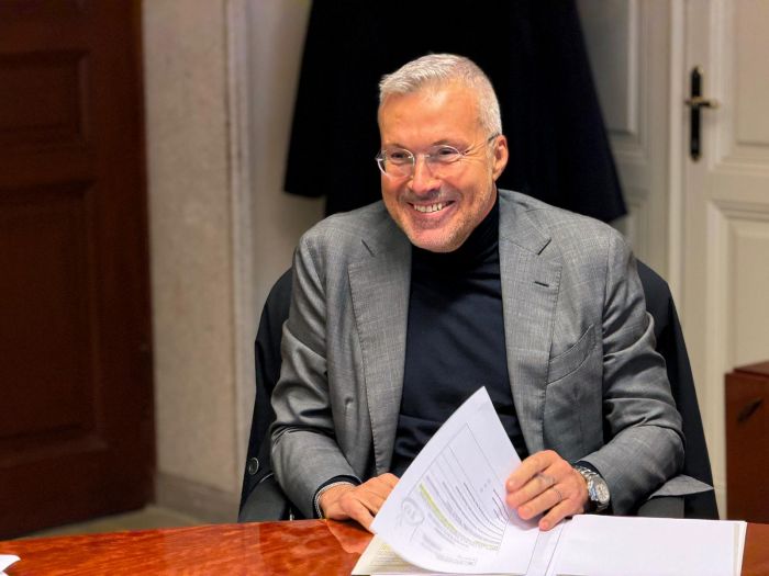 La regione cofinanzierà progetti di sviluppo e ricerca di Illycaffè e Leonardo