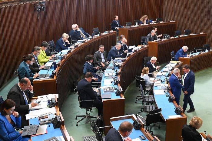 Legge Omnibus. Consiglio Fvg approva a maggioranza Capo I su norme finanziarie 