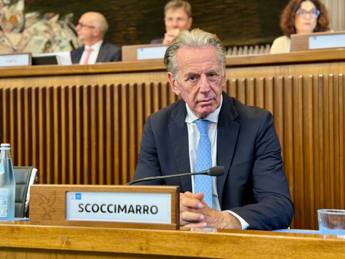 Futuro dell'acqua a Trieste: attese a breve le decisioni di Ausir sul modello di gara