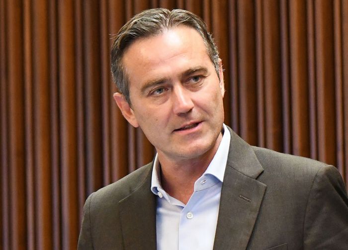 Crisi Electrolux, Moretuzzo: «Difendere i posti di lavoro e rivedere politica industriale»