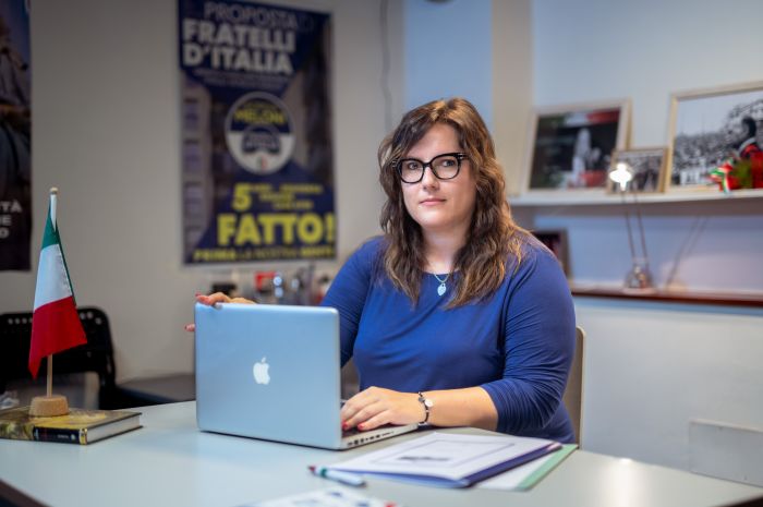 Nicole Matteoni: "Musei pieni a Natale, grande risultato del Ministero della Cultura"