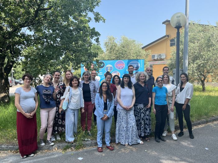Al via il progetto BioTiles: Italia e Slovenia insieme per salvare gli ecosistemi lagunari