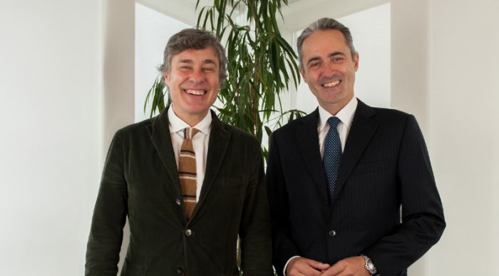 Il triestino Michele Petz nuovo AD di Gruppo Chiurlo