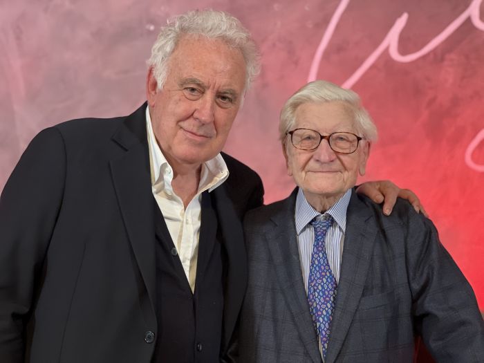 Europee, mercoledì pomeriggio Michele Santoro al teatro Miela