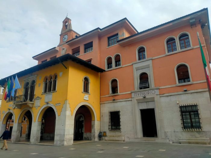 Muggia investe sull'efficienza: completati 4 interventi per la riqualificazione energetica