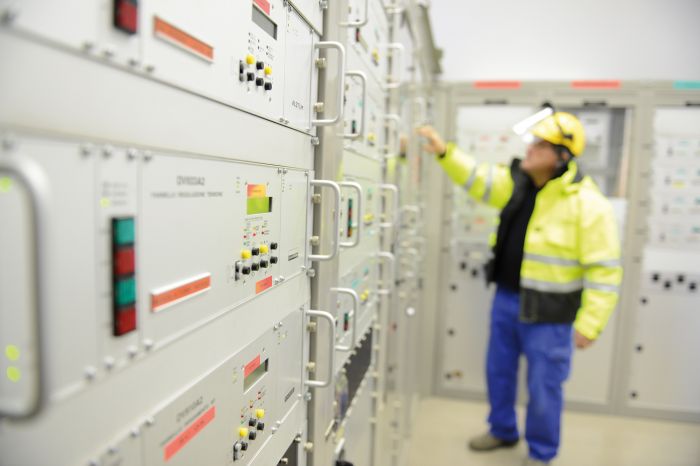 Acegas investe 46 milioni a Trieste per una rete elettrica più moderna e sicura