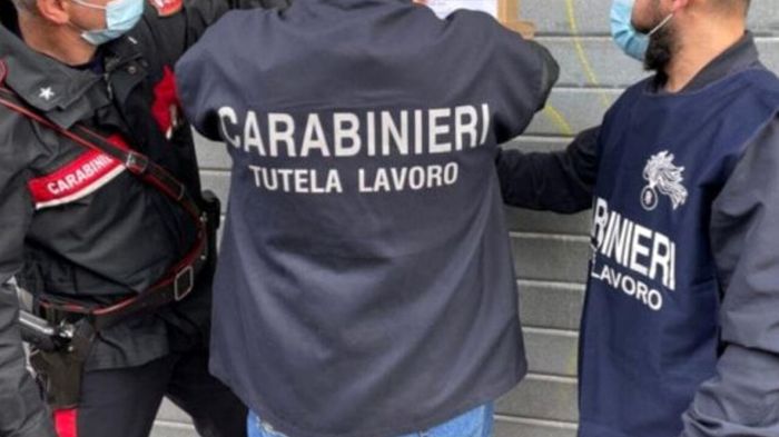 Migliaia di euro di sanzioni per quattro autolavaggi a Trieste: uno anche con lavoratore in nero!