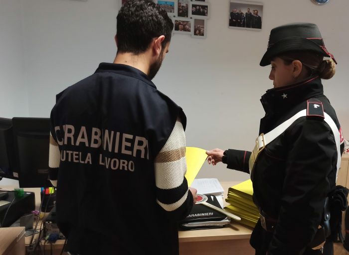 Ente formativo triestino erogava falsi attestati di formazione sulla sicurezza nei luoghi di lavoro: bastava pagare!!!