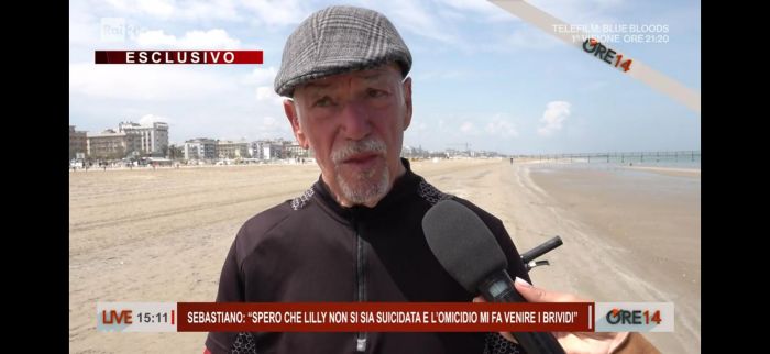 Seba rivela: «Lilly ha aiutato tante persone, tra cui il fratello e la nipote, e ha dovuto chiedere prestiti»