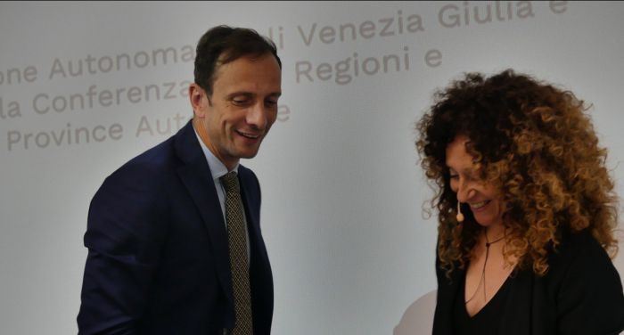 Open innovation e scienze della vita: Trieste al centro della nuova sfida per la crescita e la qualità della vita