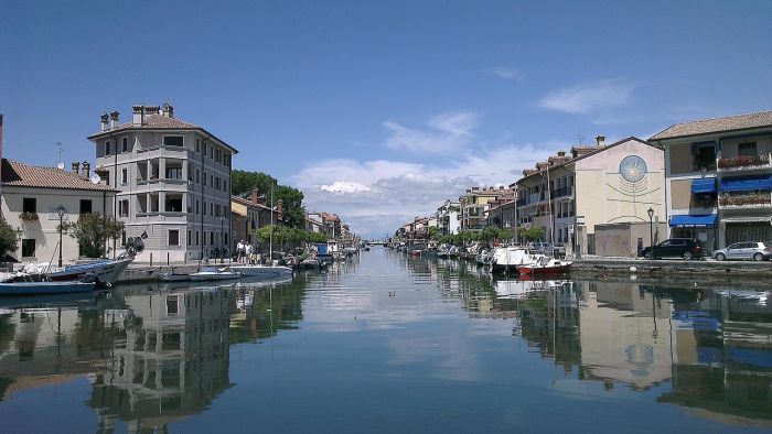 Mercurio nella laguna di Marano e Grado: nuovo studio sull’esposizione tra i lavoratori 