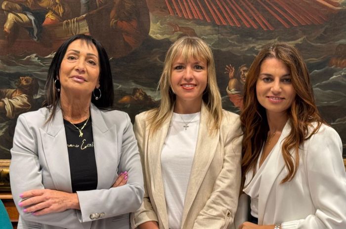 Ceccardi, Cisint, Sardone: “Nostri alleati siano al nostro fianco in questa battaglia di legalità e civiltà”